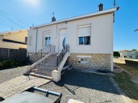 MAISON A VENDRE - MONTCEAU LES MINES - 90.06 m2 - 147 000 &euro;