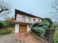 MAISON - MONTCENIS - 92.85 m2 - VENDU