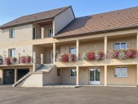 MAISON A VENDRE - MONTCENIS - 318.5 m2 - 285 000 &euro;