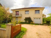 MAISON - MONTCHANIN - 93.77 m2 - VENDU