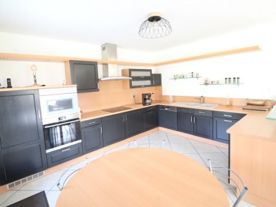 pavillon 4 chambres et ateliers garages A VENDRE - ALLERIOT - 246 m2 - 380000 €