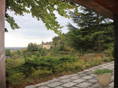 MAISON A VENDRE - MOREY ST DENIS - 228 m2 - 550000 €