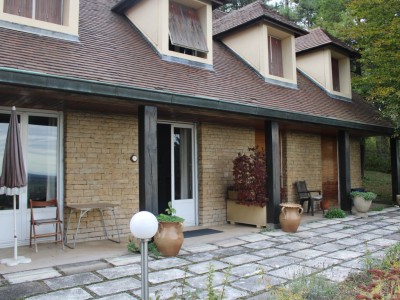 MAISON A VENDRE - MOREY ST DENIS - 228 m2 - 550000 €