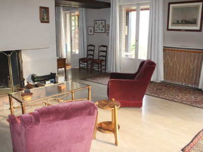 MAISON A VENDRE - MOREY ST DENIS - 228 m2 - 550000 €