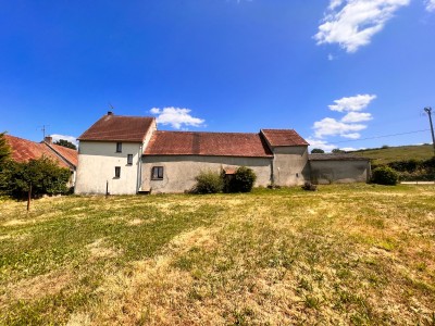 MAISON A VENDRE - EPINAC - 112 m2 - 139000 €
