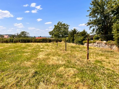 MAISON A VENDRE - EPINAC - 112 m2 - 139000 €