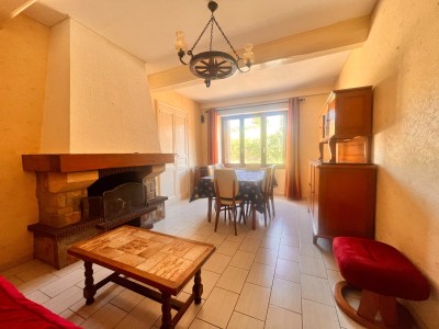 MAISON A VENDRE - EPINAC - 112 m2 - 139000 €