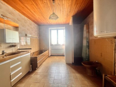MAISON A VENDRE - EPINAC - 112 m2 - 139000 €