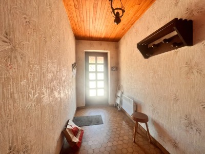 MAISON A VENDRE - EPINAC - 112 m2 - 139000 €