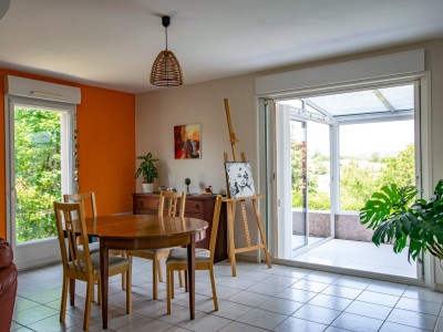 MAISON A VENDRE - MOROGES - 147 m2 - 305000 €