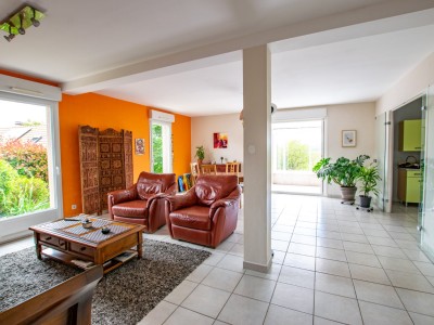 MAISON A VENDRE - MOROGES - 147 m2 - 305000 €
