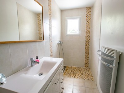 MAISON A VENDRE - MOROGES - 147 m2 - 305000 €
