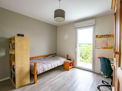MAISON A VENDRE - MOROGES - 147 m2 - 305000 €