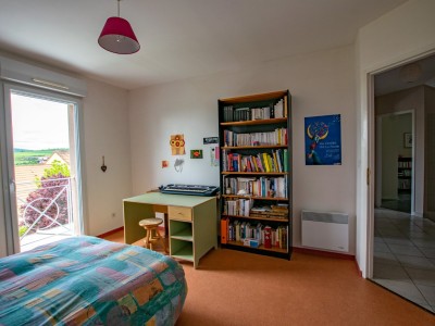 MAISON A VENDRE - MOROGES - 147 m2 - 305000 €