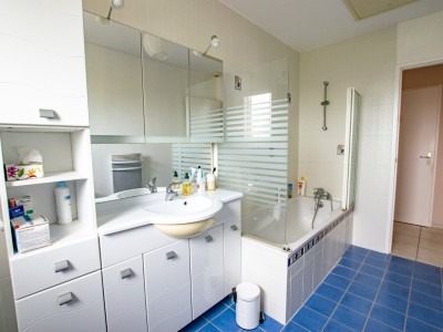 MAISON A VENDRE - MOROGES - 147 m2 - 305000 €