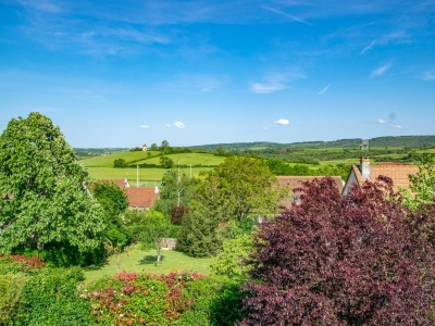 MAISON A VENDRE - MOROGES - 147 m2 - 305000 €