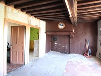 MAISON - MOUX EN MORVAN - 50 m2 - VENDU