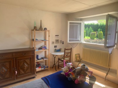 MAISON EN PIERRES AVEC DPENDANCES A VENDRE - NANTON - 118 m2 - 203000 €