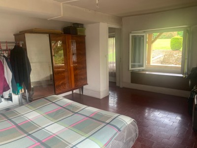 MAISON EN PIERRES AVEC DPENDANCES A VENDRE - NANTON - 118 m2 - 203000 €