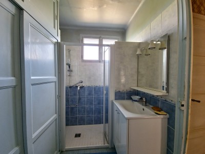 MAISON A VENDRE - NEVERS - 126,54 m2 - 110000 €
