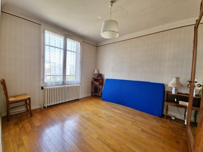 MAISON A VENDRE - NEVERS - 126,54 m2 - 110000 €