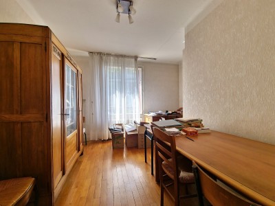 MAISON A VENDRE - NEVERS - 126,54 m2 - 110000 €