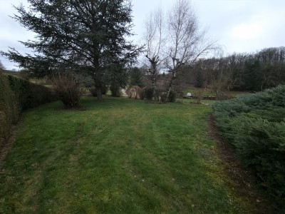 Maison sur sous sol A VENDRE - NOLAY - 120 m2 - 180000 €