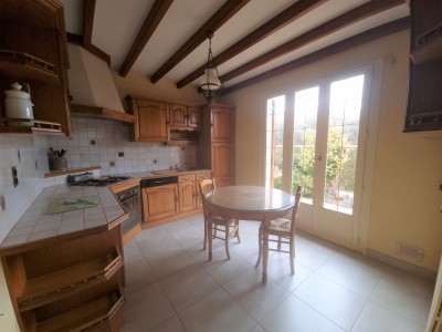 Maison sur sous sol A VENDRE - NOLAY - 120 m2 - 180000 €