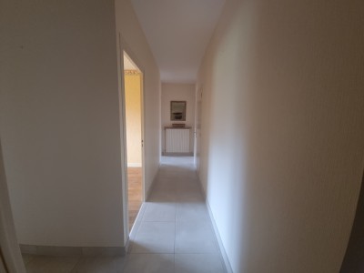 Maison sur sous sol A VENDRE - NOLAY - 120 m2 - 180000 €