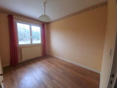 Maison sur sous sol A VENDRE - NOLAY - 120 m2 - 180000 €