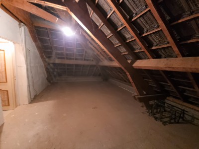 Maison sur sous sol A VENDRE - NOLAY - 120 m2 - 180000 €