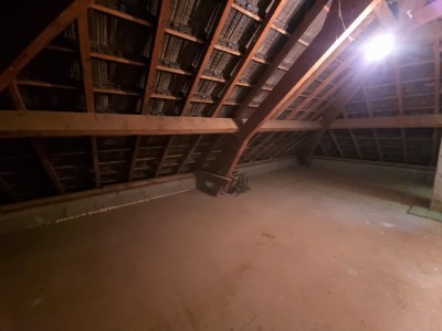 Maison sur sous sol A VENDRE - NOLAY - 120 m2 - 180000 €