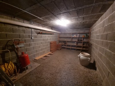 Maison sur sous sol A VENDRE - NOLAY - 120 m2 - 180000 €