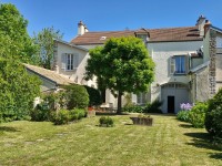 MAISON A VENDRE - NUITS ST GEORGES - 207 m2 - 348 000 &euro;