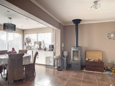 MAISON A VENDRE - OSLON - 150 m2 - 220000 €