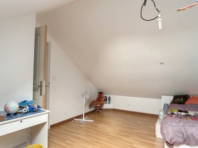 MAISON A VENDRE - OSLON - 150 m2 - 220000 €