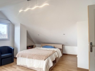 MAISON A VENDRE - OSLON - 150 m2 - 220000 €