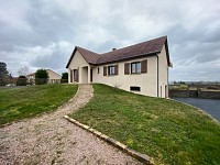 MAISON - OUDRY - 116.11 m2 - VENDU
