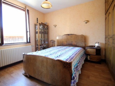 MAISON SUR SOUS SOL COMPLET A VENDRE - OUROUX SUR SAONE - 143 m2 - 270000 €
