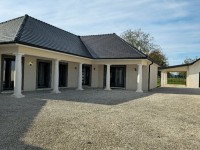MAISON A VENDRE - PAGNY LE CHATEAU - 144 m2 - 352 250 €