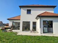 MAISON A VENDRE - PAGNY LE CHATEAU - 115 m2 - 299 000 €