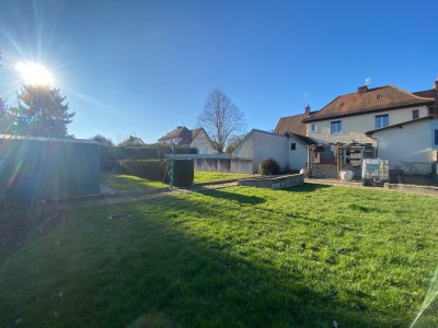 MAISON A VENDRE - PARAY LE MONIAL - 138,1 m2 - 149000 €