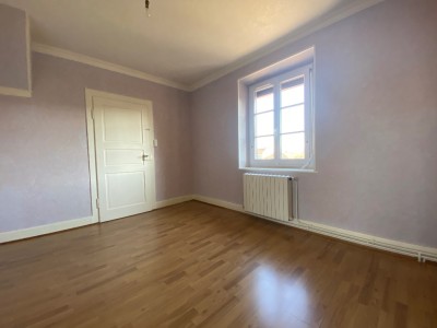 MAISON A VENDRE - PARAY LE MONIAL - 138,1 m2 - 149000 €