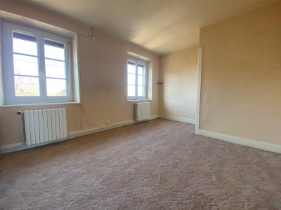 MAISON A VENDRE - PARAY LE MONIAL - 138,1 m2 - 149000 €