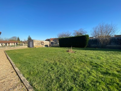 MAISON A VENDRE - PARAY LE MONIAL - 138,1 m2 - 149000 €