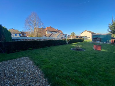 MAISON A VENDRE - PARAY LE MONIAL - 138,1 m2 - 149000 €