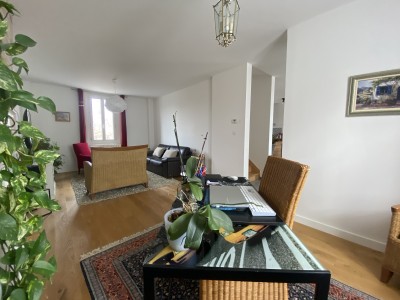 MAISON 4 PIECES A VENDRE - PARAY LE MONIAL - 110,29 m2 - 218000 €
