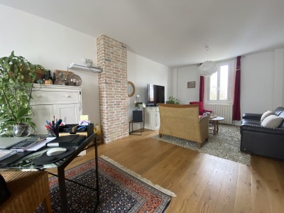 MAISON 4 PIECES A VENDRE - PARAY LE MONIAL - 110,29 m2 - 218000 €