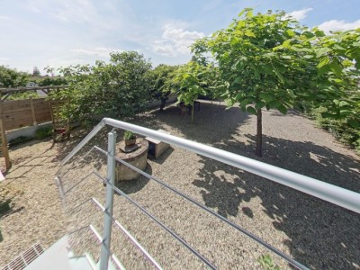 MAISON 4 PIECES A VENDRE - PARAY LE MONIAL - 110,29 m2 - 218000 €