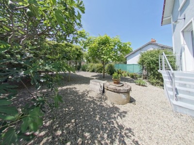 MAISON 4 PIECES A VENDRE - PARAY LE MONIAL - 110,29 m2 - 218000 €
